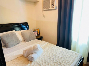 MODERN CONDO NEAR SLMEC & US Embassy Manila